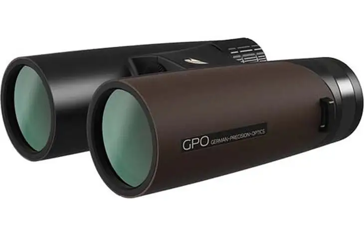 German Precision Optics PASSION ED 8x42mm Schmidt-Pechan Prism Binoculars w/ Free Shipping — 4 models - view 4